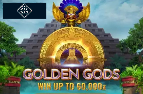 Golden Gods